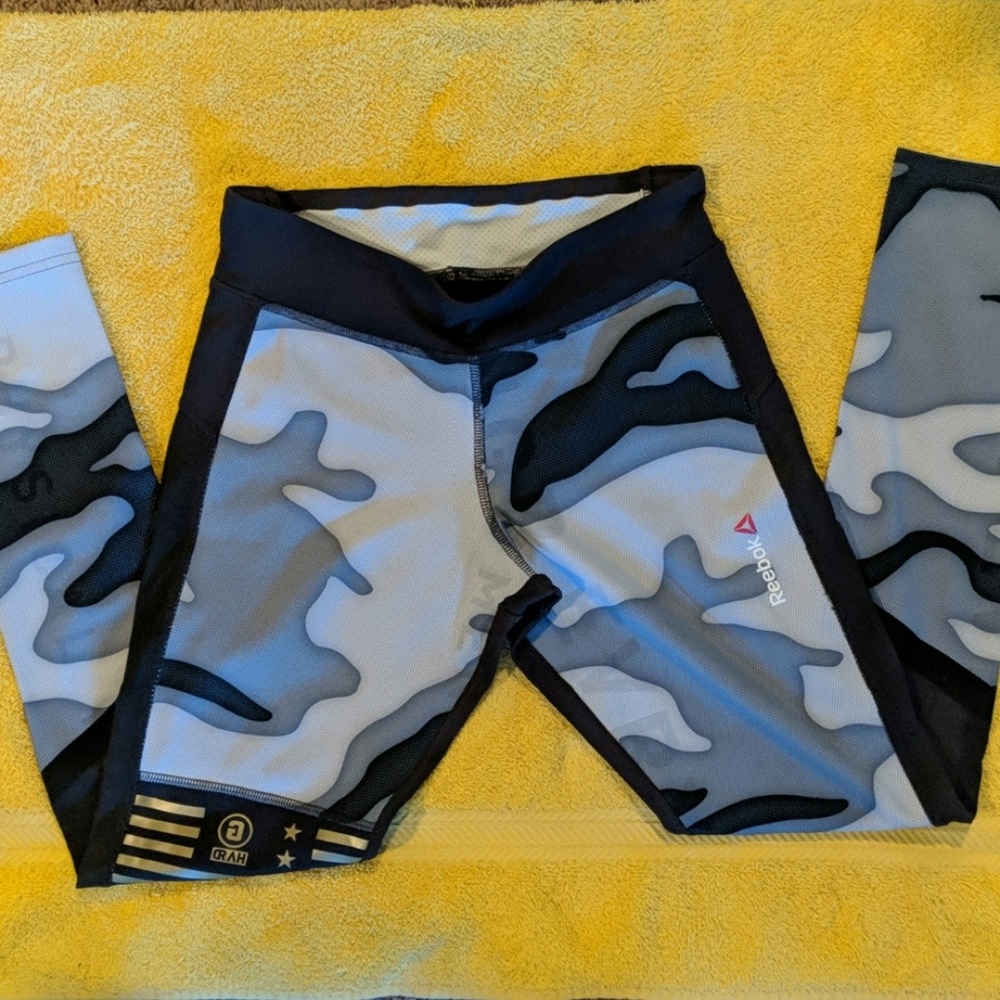 Reebok Elite Legging